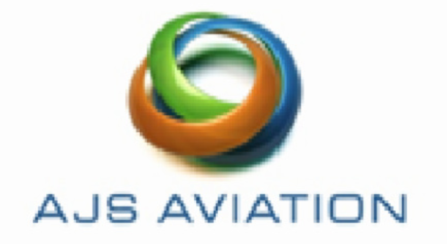 AJS AVIATION COMPANY LIMITED logo
