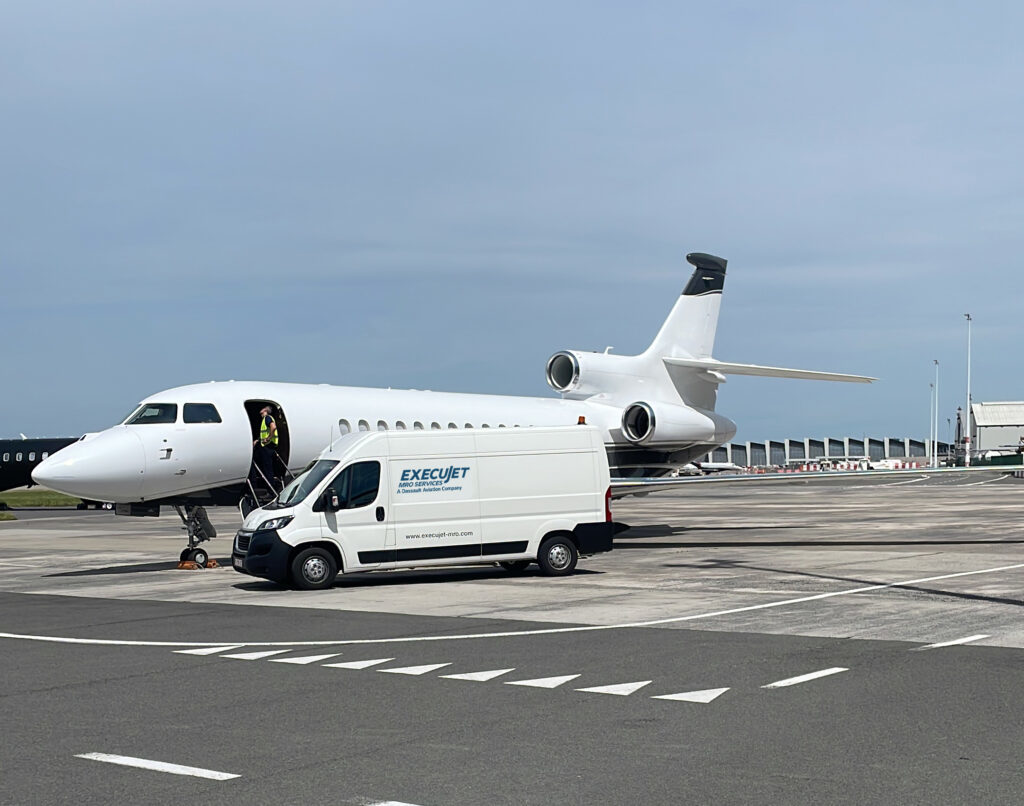 Technical & Maintenance (MRO) Support Services