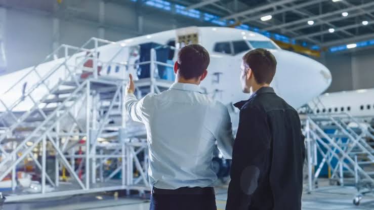 Aviation Inventory Valuation
